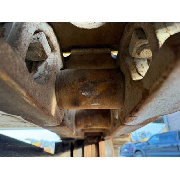 2016 كاتربيلر 374FL-43548648