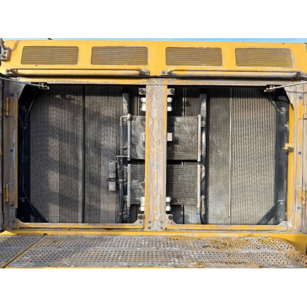 2016 كاتربيلر 374FL-43548649