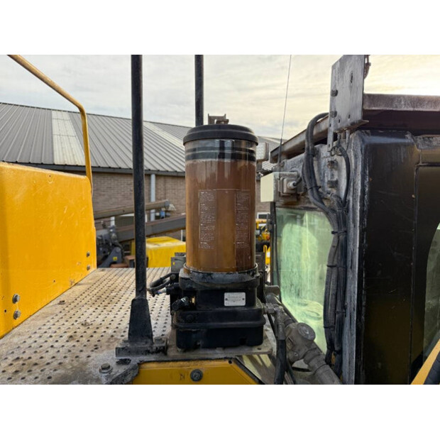 2016 كاتربيلر 374FL-43548651