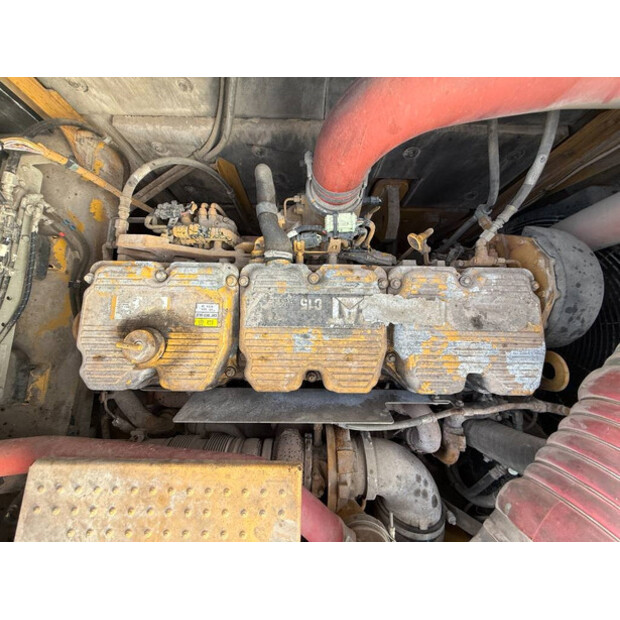 2016 كاتربيلر 374FL-43548652