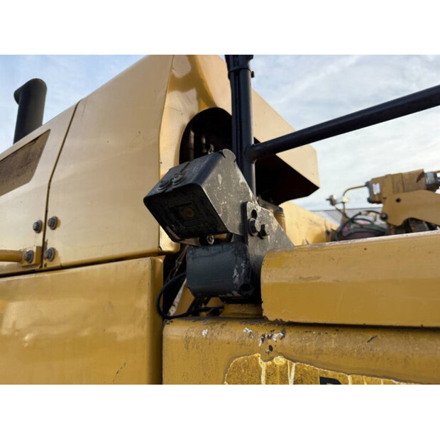 2016 كاتربيلر 374FL-43548653