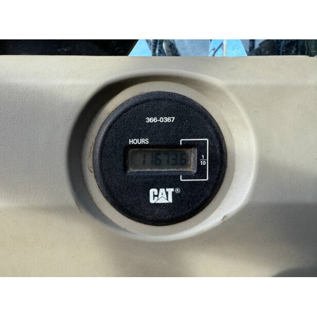 2016 كاتربيلر 374FL-43548654