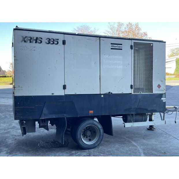 2000 Atlas-Copco XRHS 385 MD-43548659
