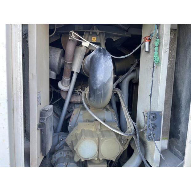 2000 Atlas-Copco XRHS 385 MD-43548666