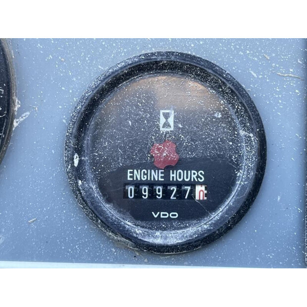 2000 Atlas-Copco XRHS 385 MD-43548671