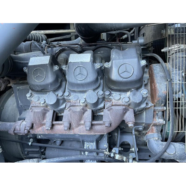 2000 Atlas-Copco XRHS 385 MD-43548673