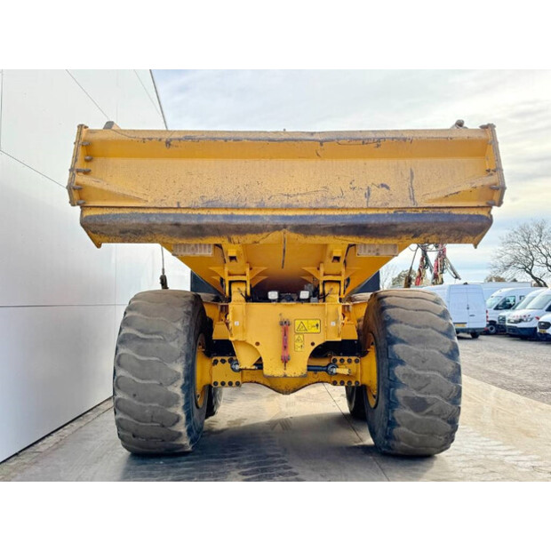 2020 Volvo A40G-43548682