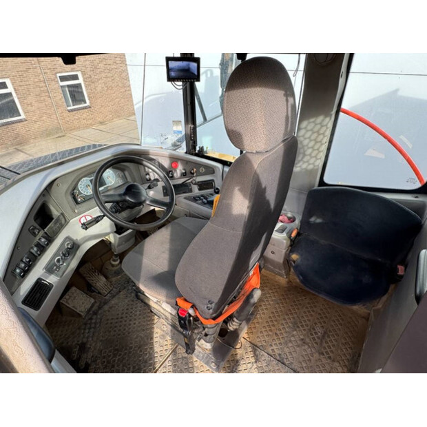 2020 Volvo A40G-43548684