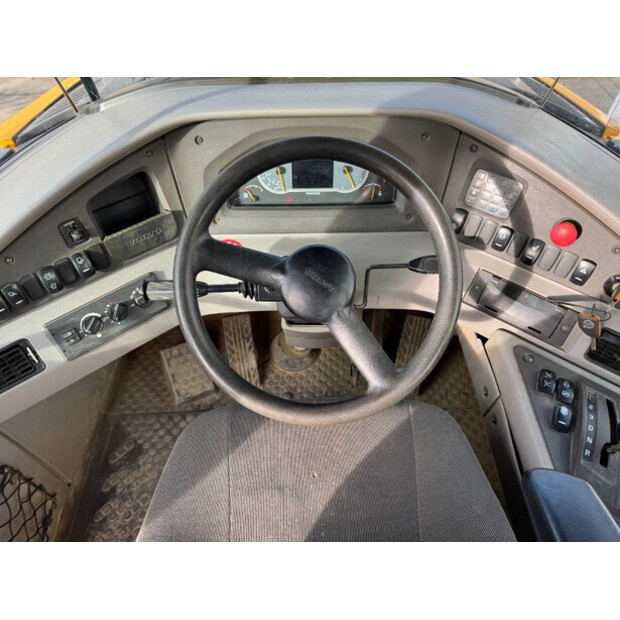 2020 Volvo A40G-43548685