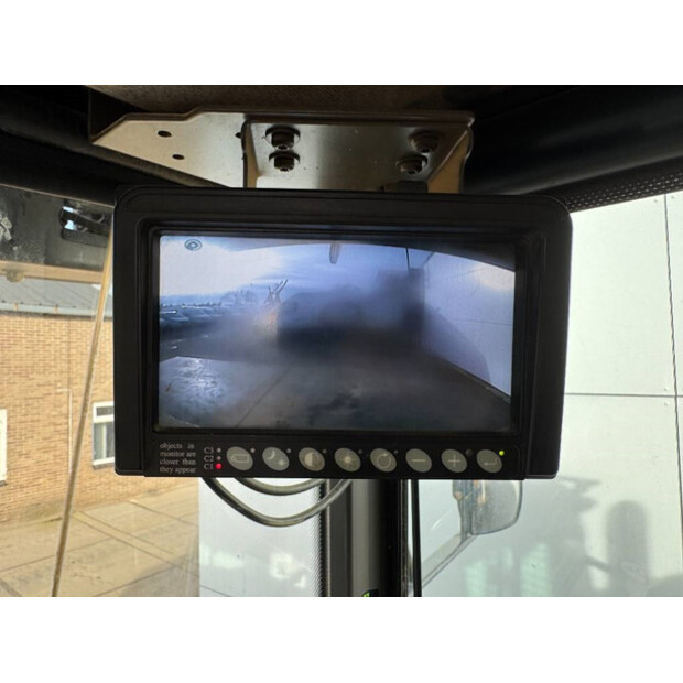 2020 Volvo A40G-43548686