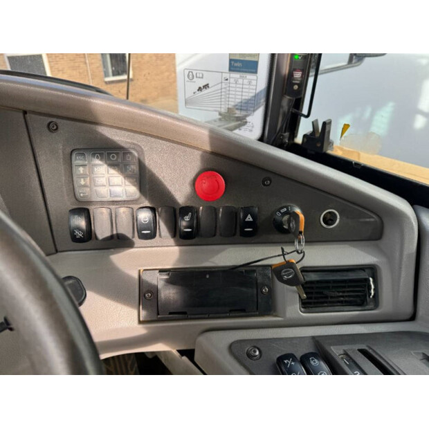 2020 Volvo A40G-43548688