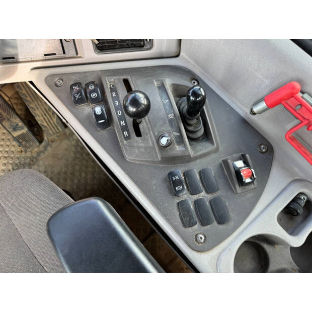 2020 Volvo A40G-43548689