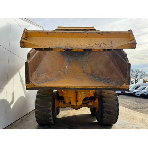 2020 Volvo A40G-43548695