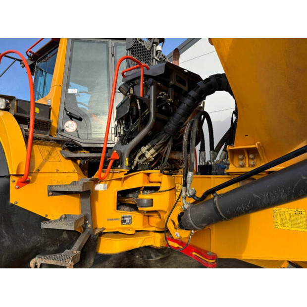 2020 Volvo A40G-43548699