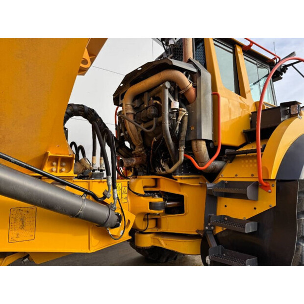 2020 Volvo A40G-43548700