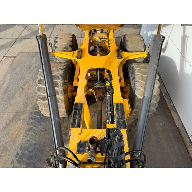 2020 Volvo A40G-43548701