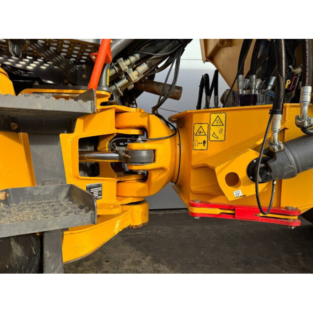 2020 Volvo A40G-43548702