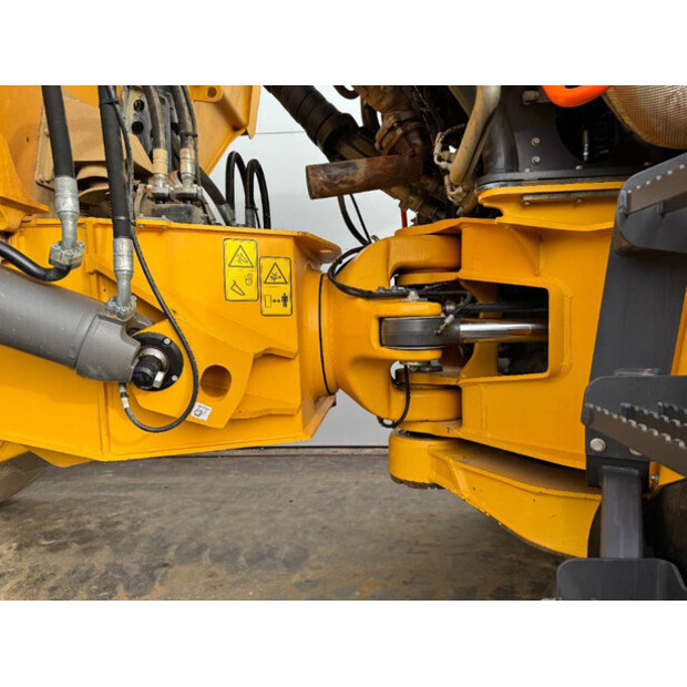 2020 Volvo A40G-43548703