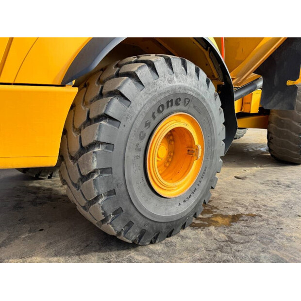 2020 Volvo A40G-43548704