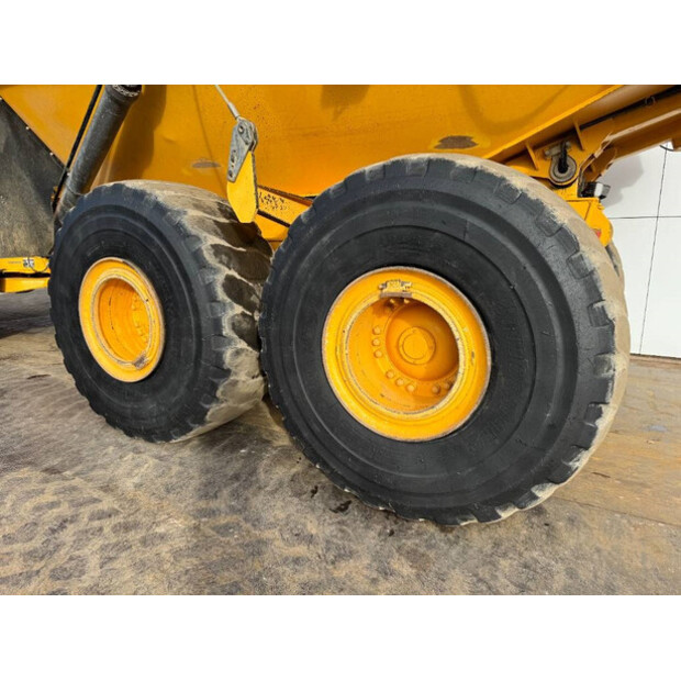 2020 Volvo A40G-43548705