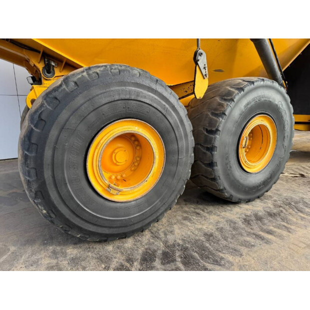 2020 Volvo A40G-43548706