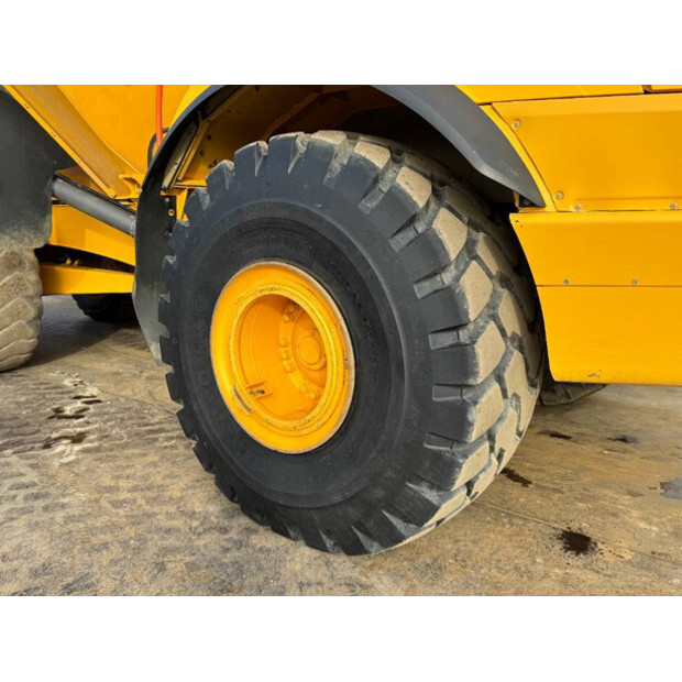 2020 Volvo A40G-43548707