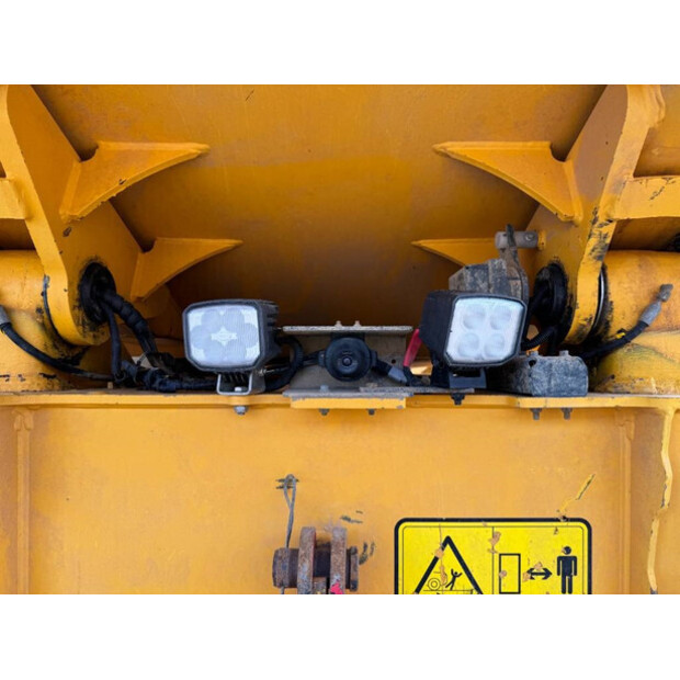 2020 Volvo A40G-43548708