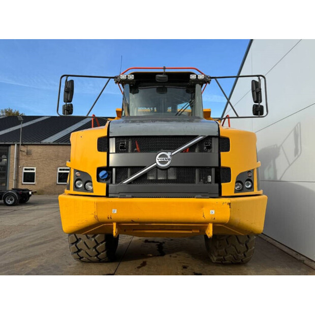 2020 Volvo A40G-43548710