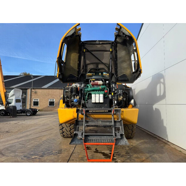 2020 Volvo A40G-43548711