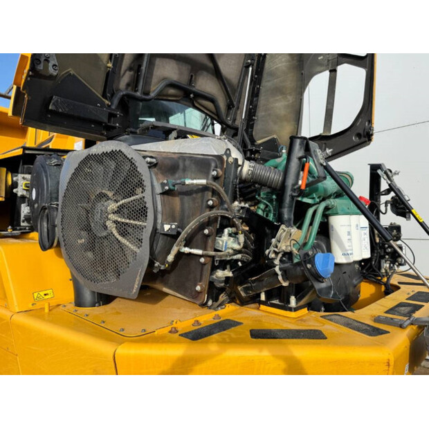 2020 Volvo A40G-43548713