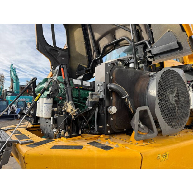 2020 Volvo A40G-43548714