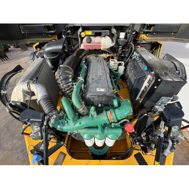 2020 Volvo A40G-43548715