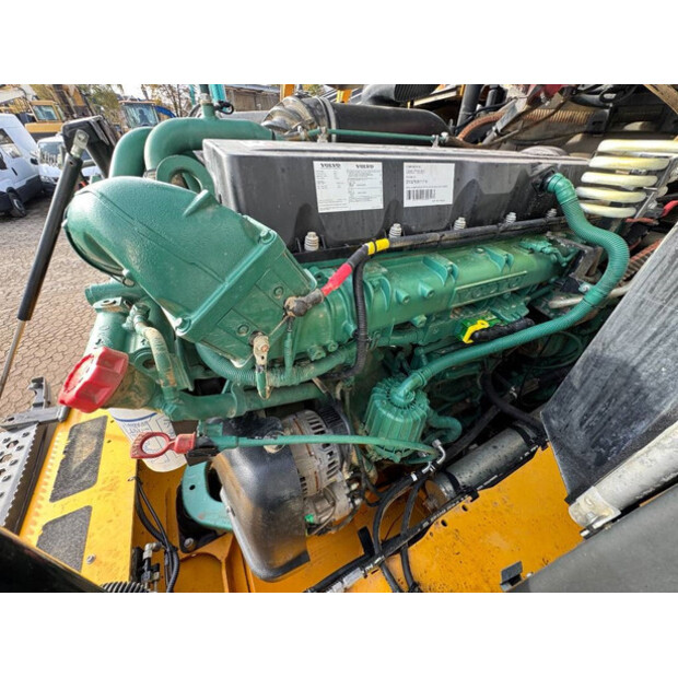 2020 Volvo A40G-43548716
