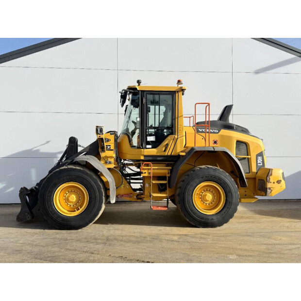 2021 Volvo L70H-43548724