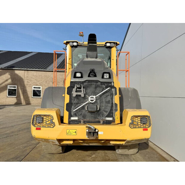 2021 Volvo L70H-43548727
