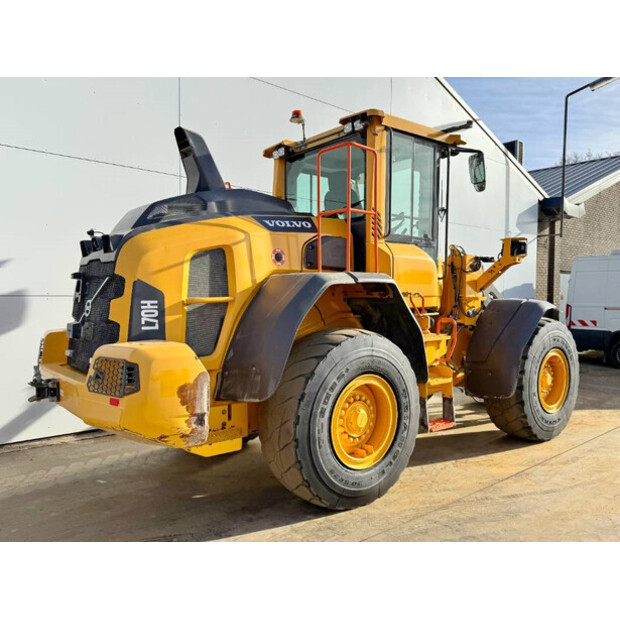 2021 Volvo L70H-43548728
