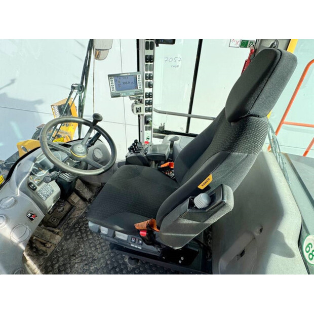 2021 Volvo L70H-43548732