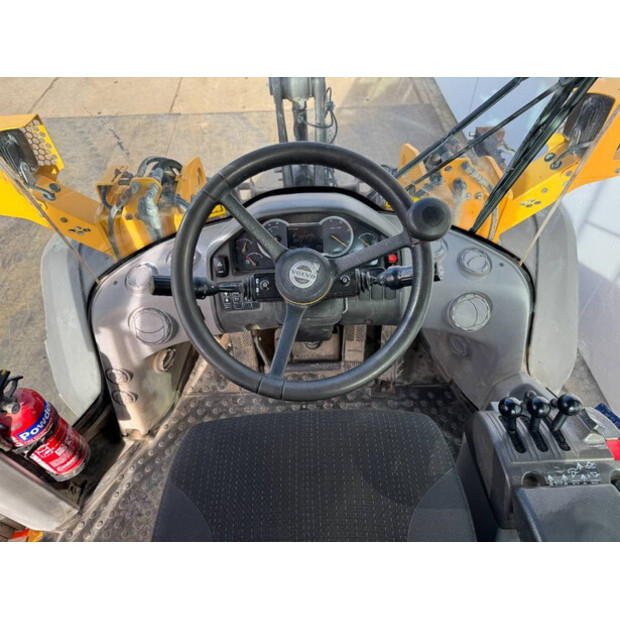 2021 Volvo L70H-43548733