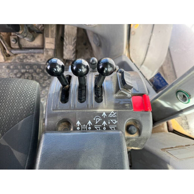 2021 Volvo L70H-43548734