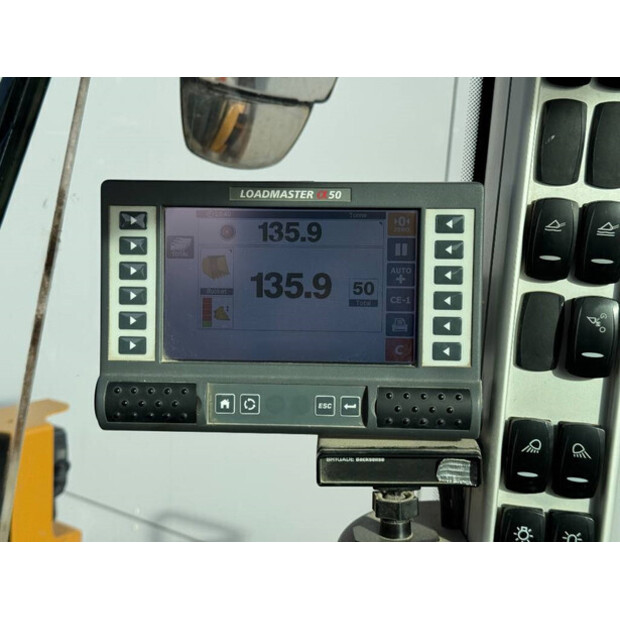 2021 Volvo L70H-43548735