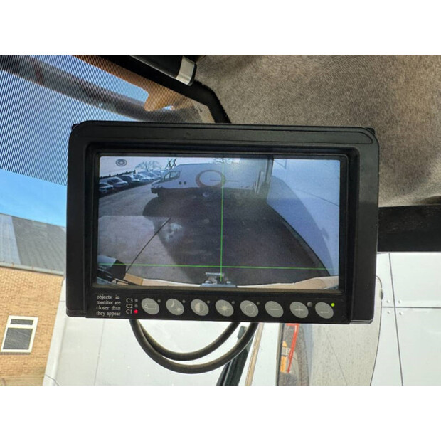 2021 Volvo L70H-43548736