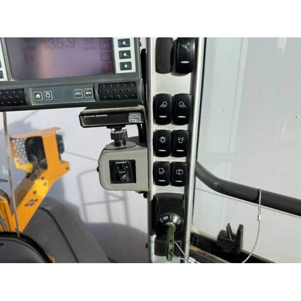 2021 Volvo L70H-43548739