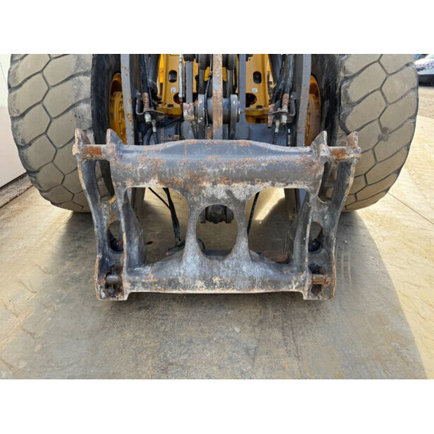 2021 Volvo L70H-43548744