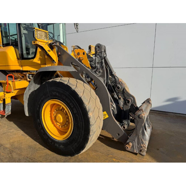 2021 Volvo L70H-43548746