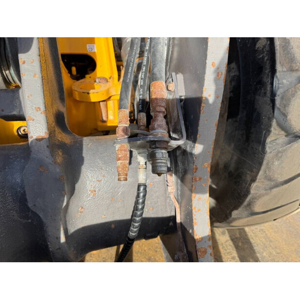 2021 Volvo L70H-43548747