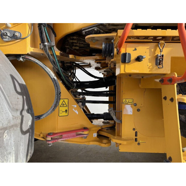 2021 Volvo L70H-43548748