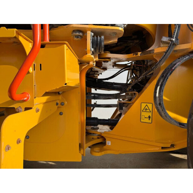 2021 Volvo L70H-43548749