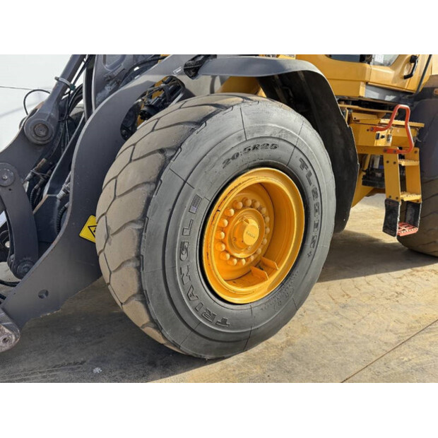 2021 Volvo L70H-43548750