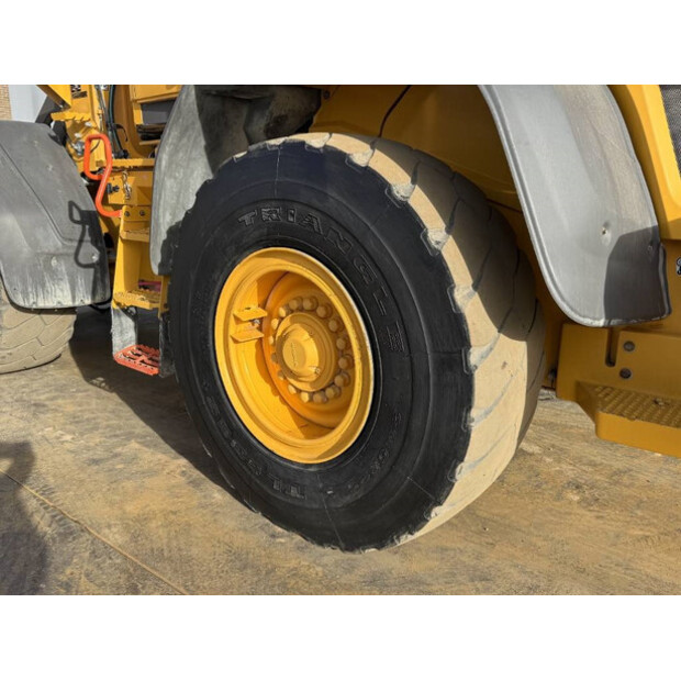 2021 Volvo L70H-43548751