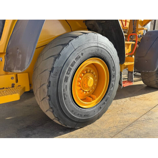 2021 Volvo L70H-43548752